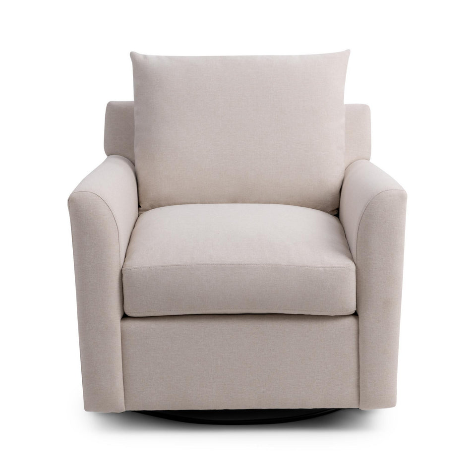 Olivia Swivel Chair