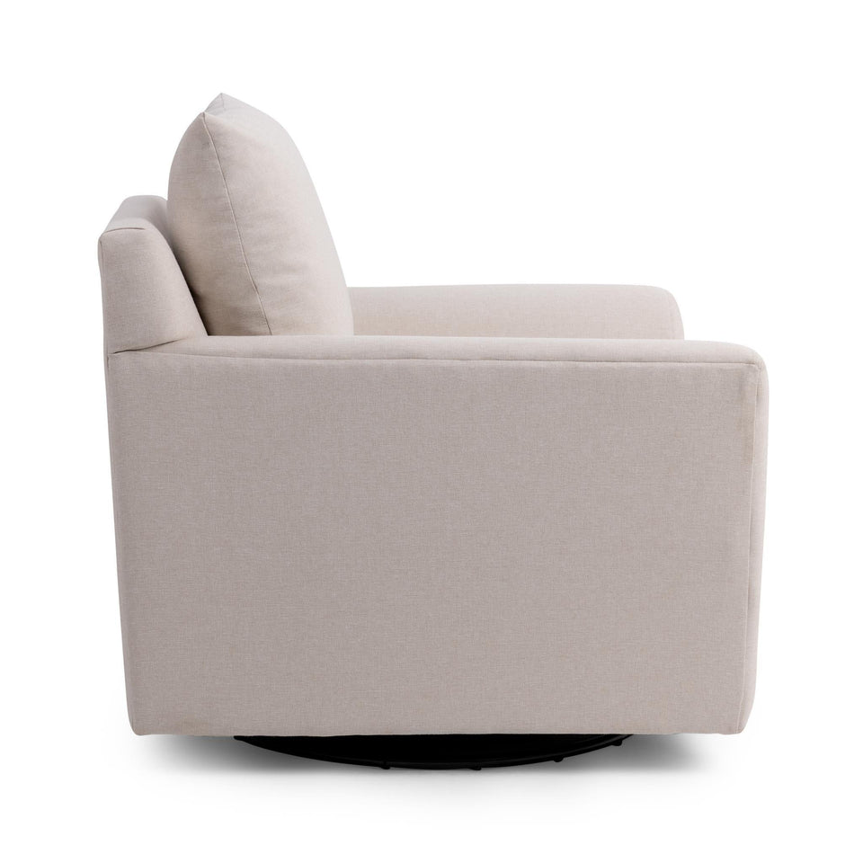 Olivia Swivel Chair