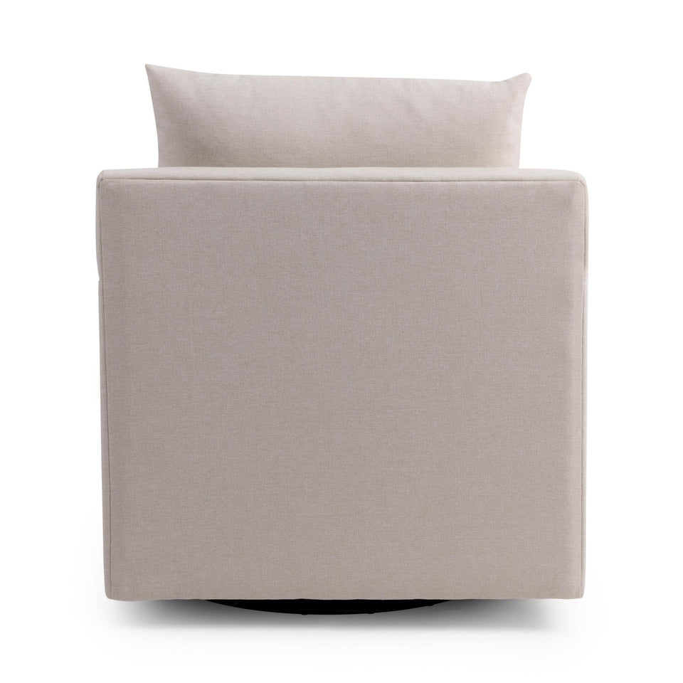 Olivia Swivel Chair