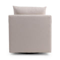Olivia Swivel Chair