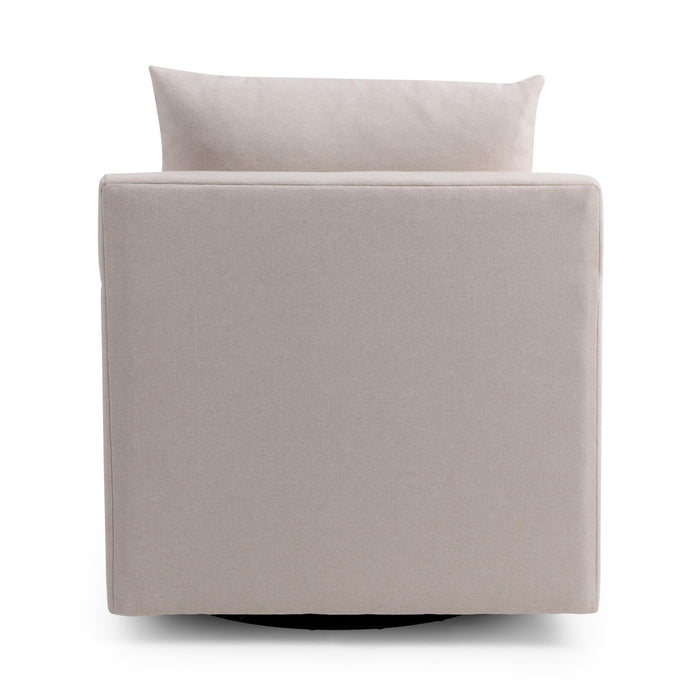 Olivia Swivel Chair