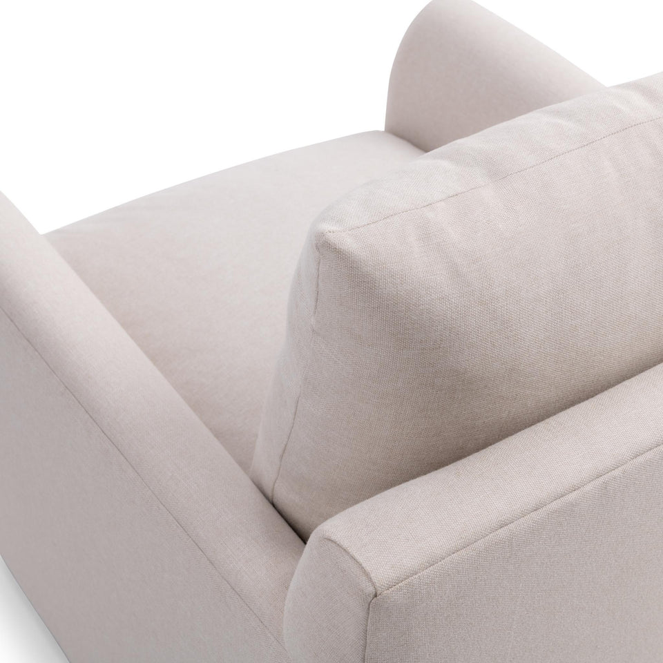 Olivia Swivel Chair