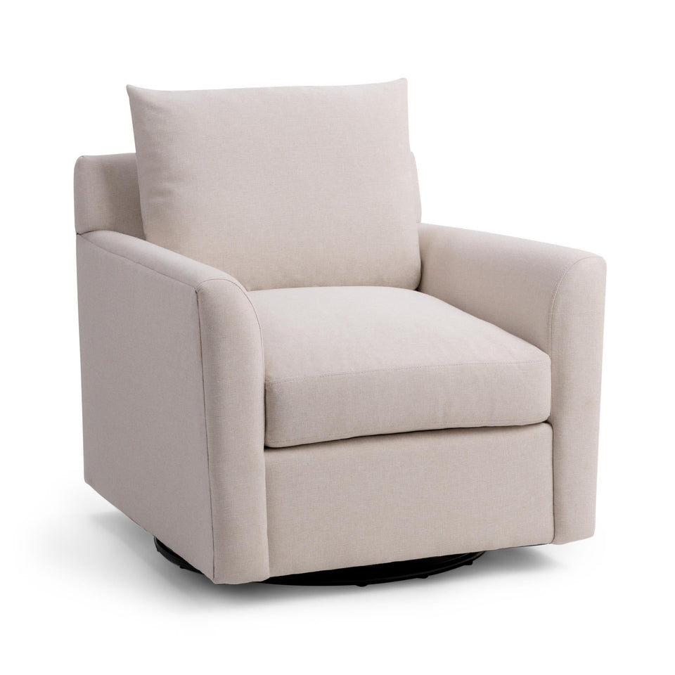 Olivia Swivel Chair