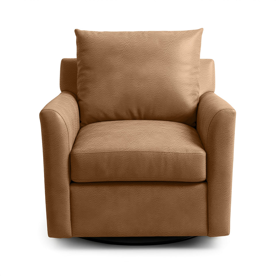 Olivia Swivel Chair