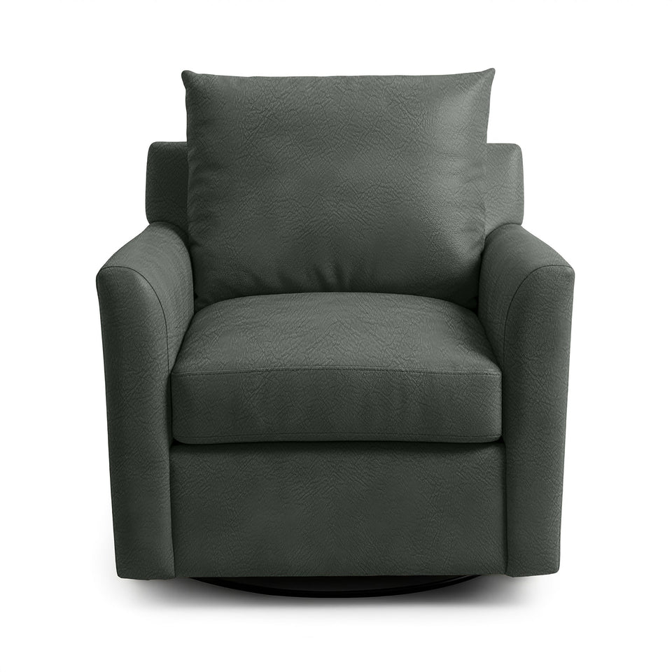 Olivia Swivel Chair