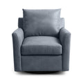 Olivia Swivel Chair
