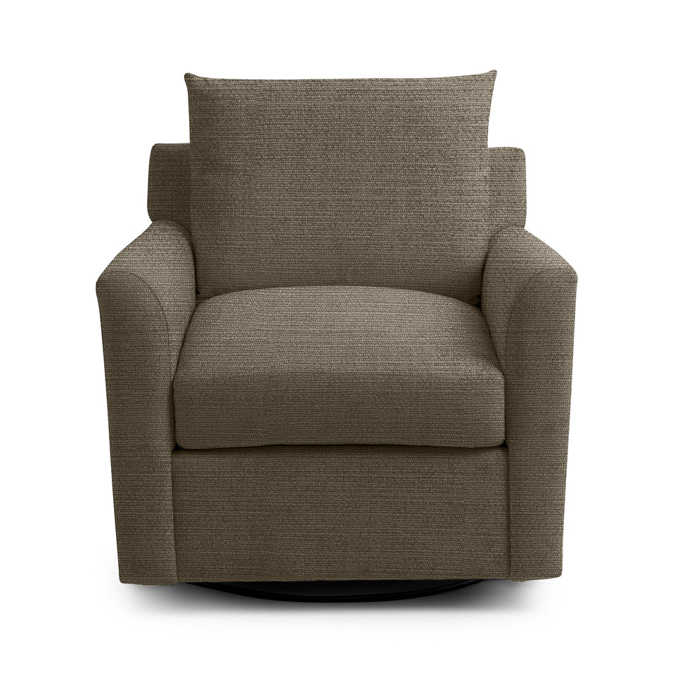 Olivia Swivel Chair