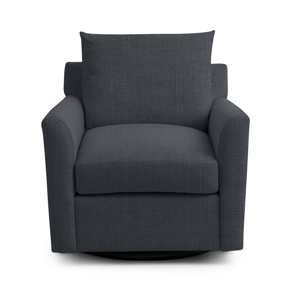 Olivia Swivel Chair