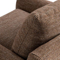 Olivia Swivel Chair
