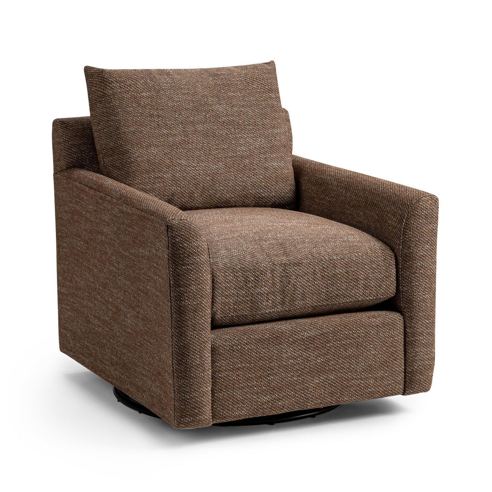 Olivia Swivel Chair