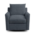 Olivia Swivel Chair