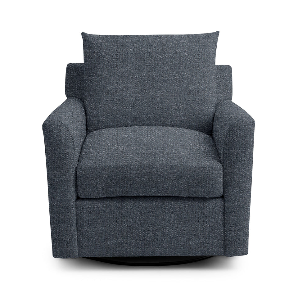 Olivia Swivel Chair