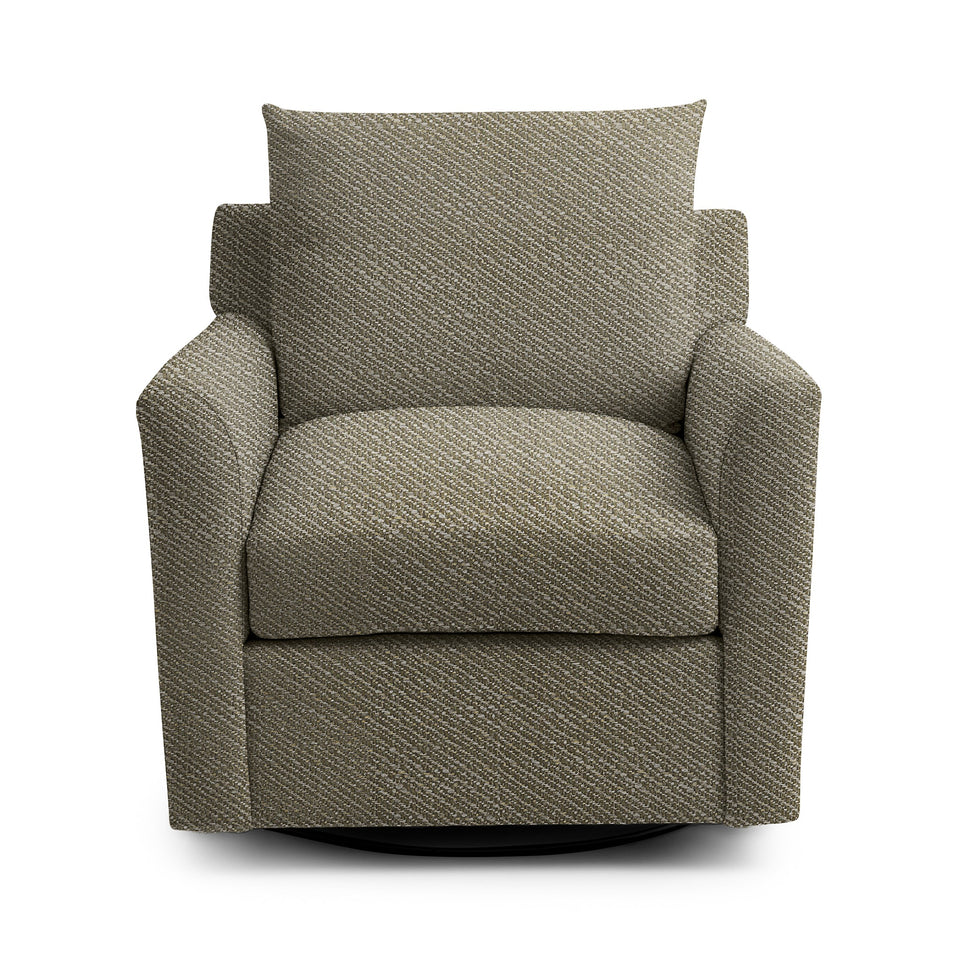 Olivia Swivel Chair