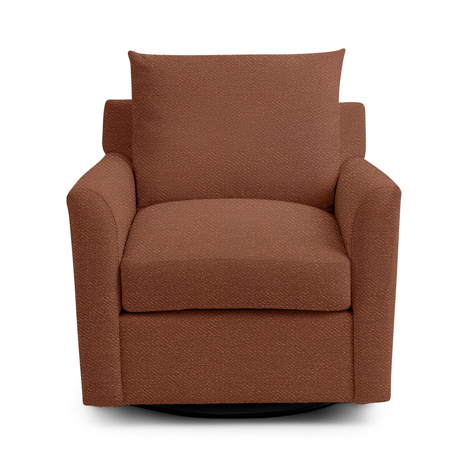 Olivia Swivel Chair