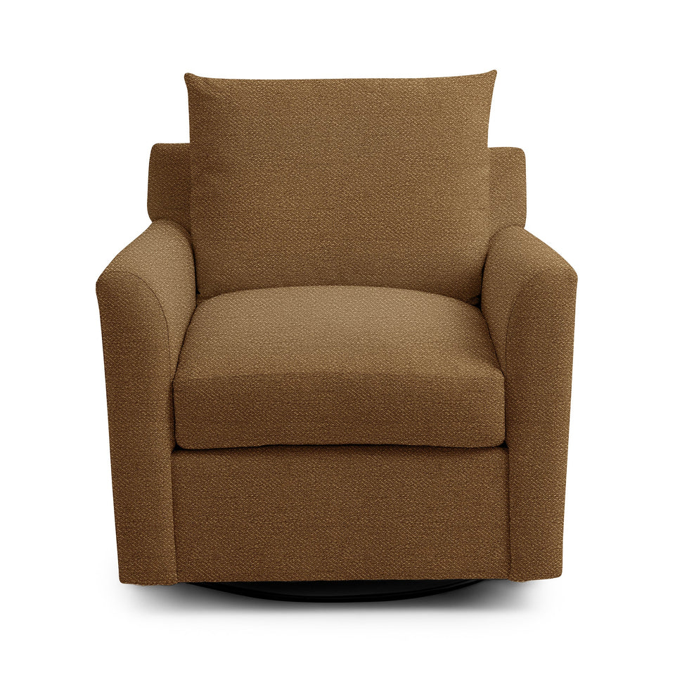Olivia Swivel Chair