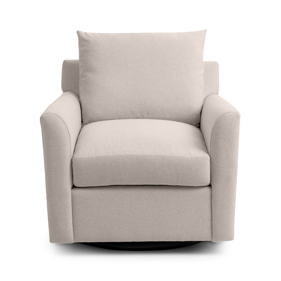 Olivia Swivel Chair