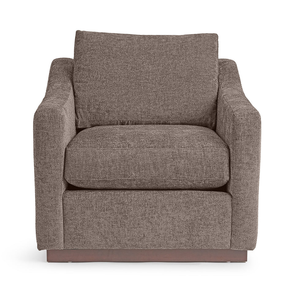 Aspen Accent Chair