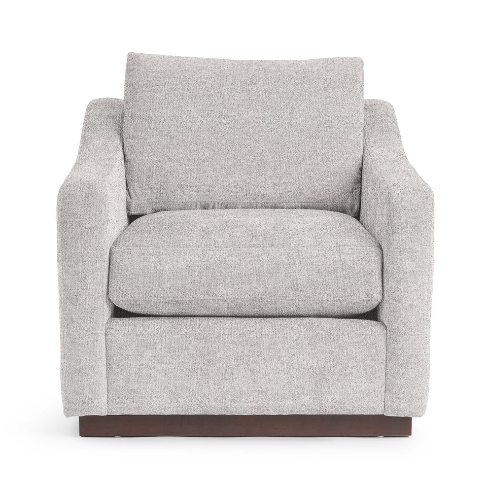 Aspen Accent Chair