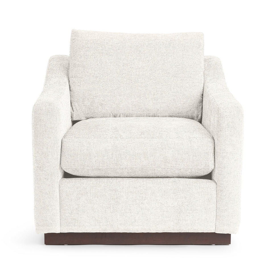 Aspen Accent Chair