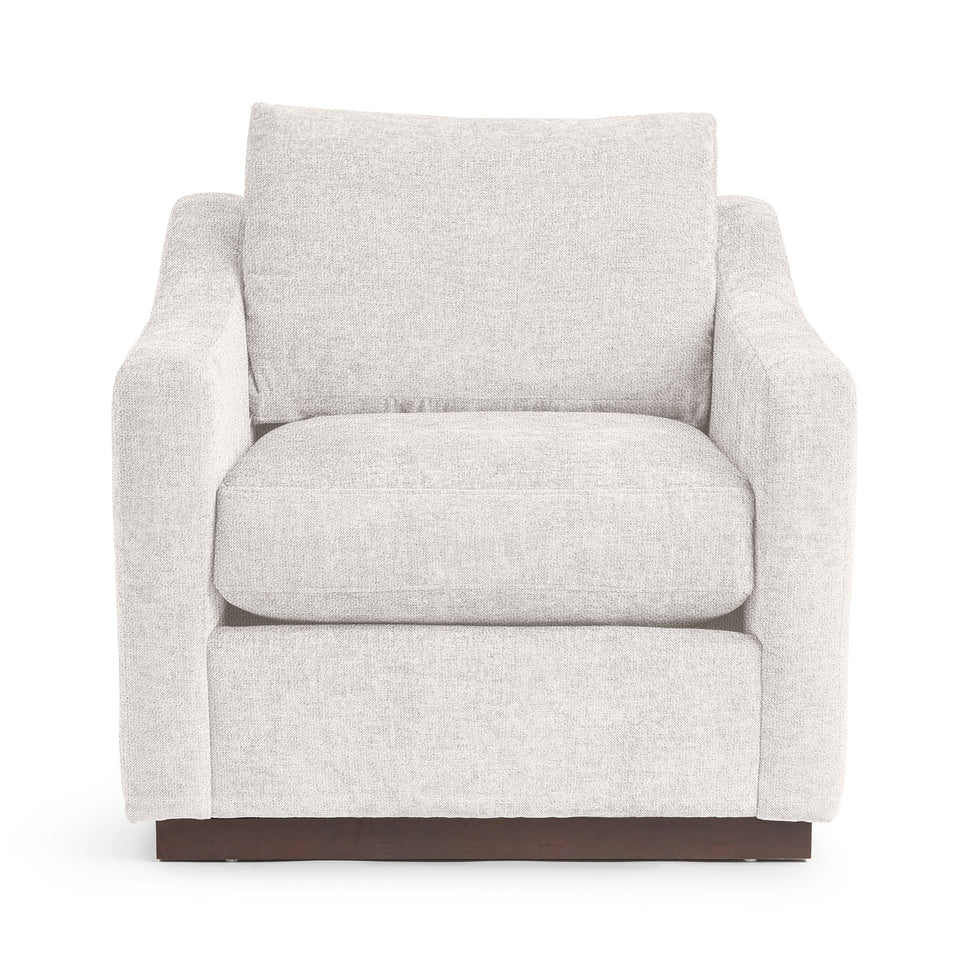 Aspen Accent Chair