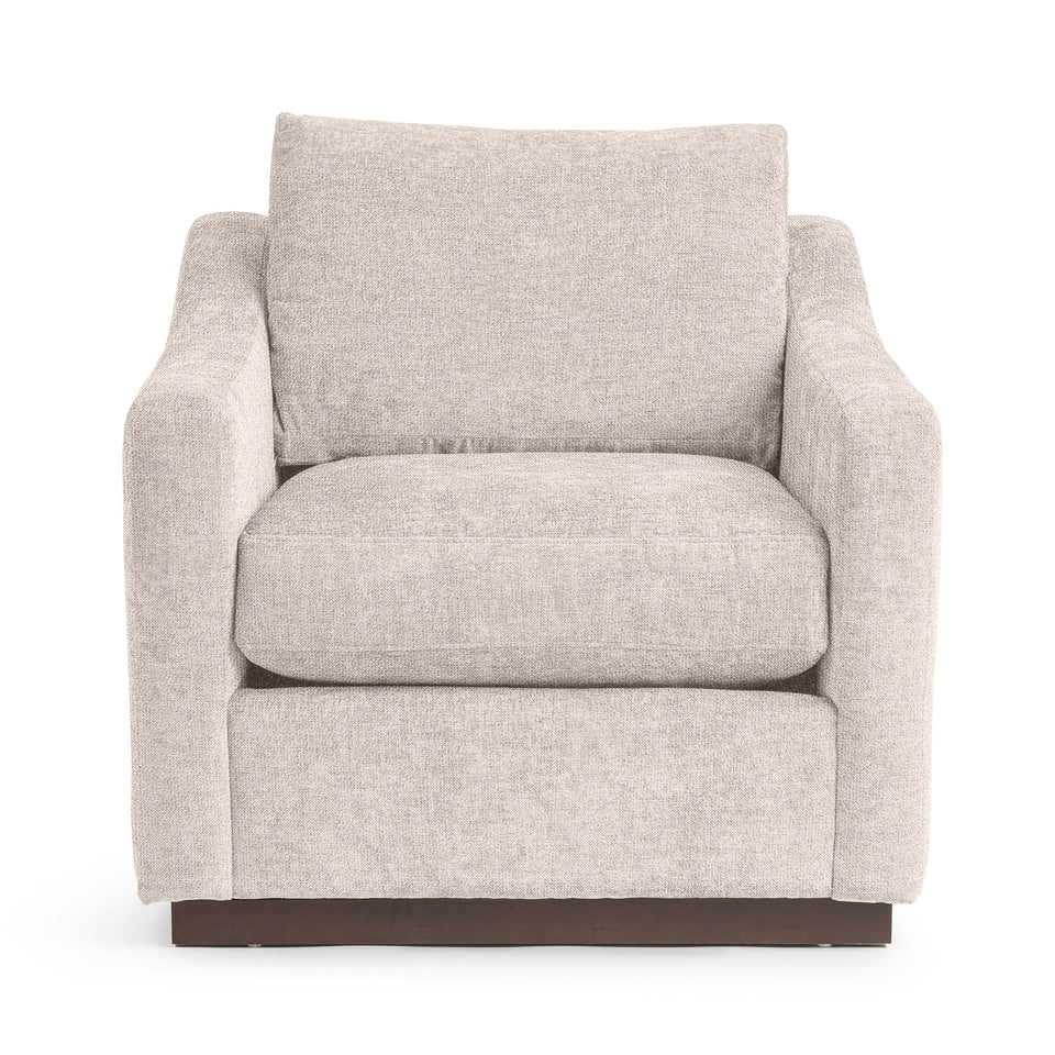 Aspen Accent Chair