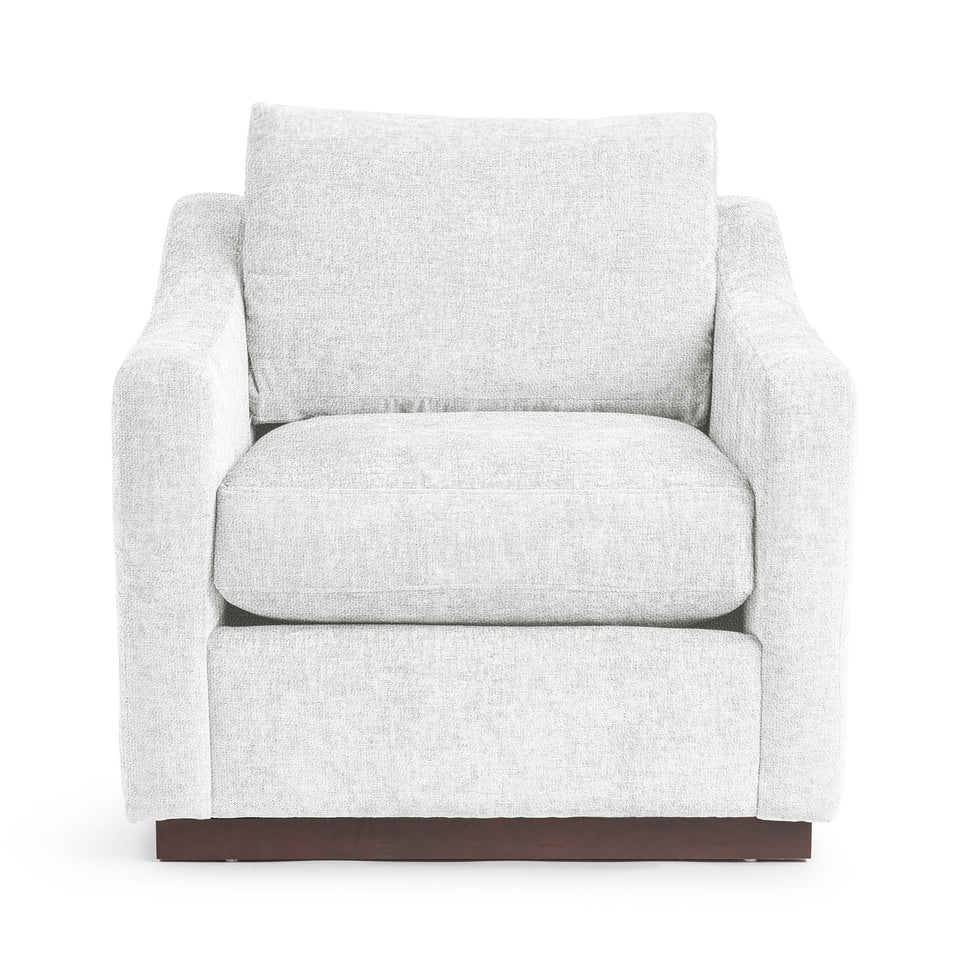 Aspen Accent Chair