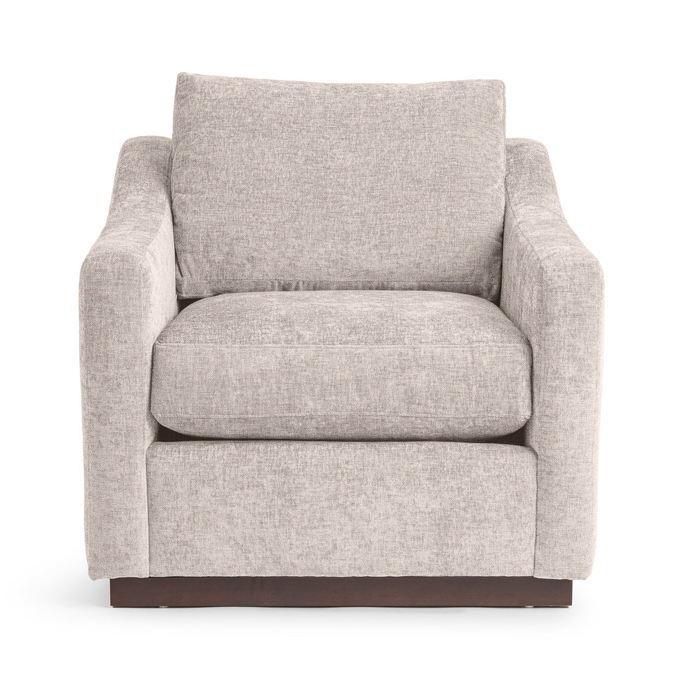 Aspen Accent Chair
