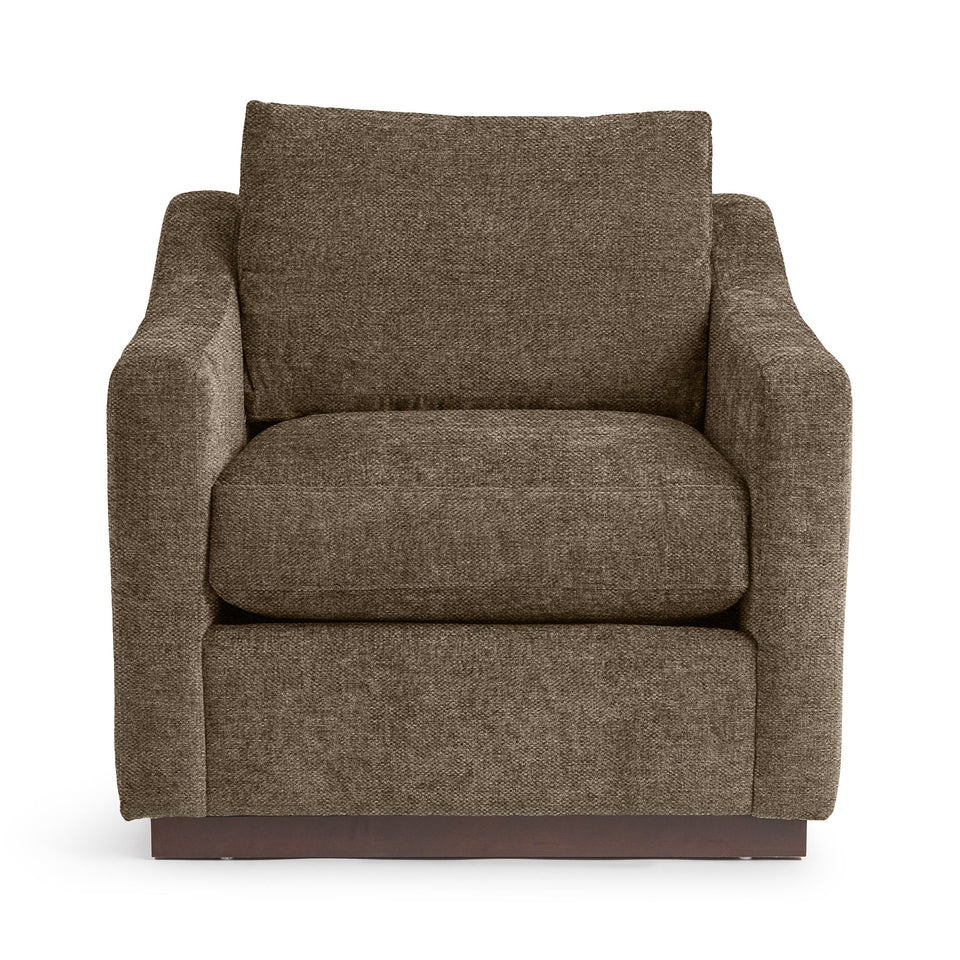 Aspen Accent Chair