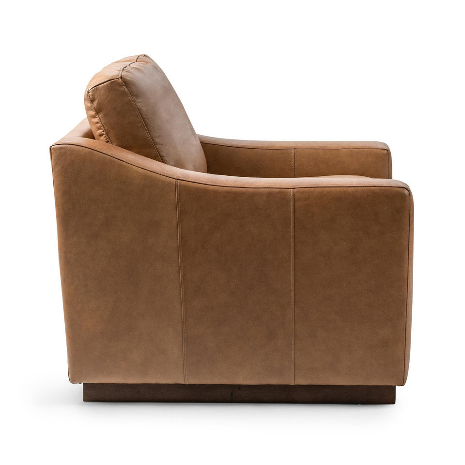 Aspen Accent Chair