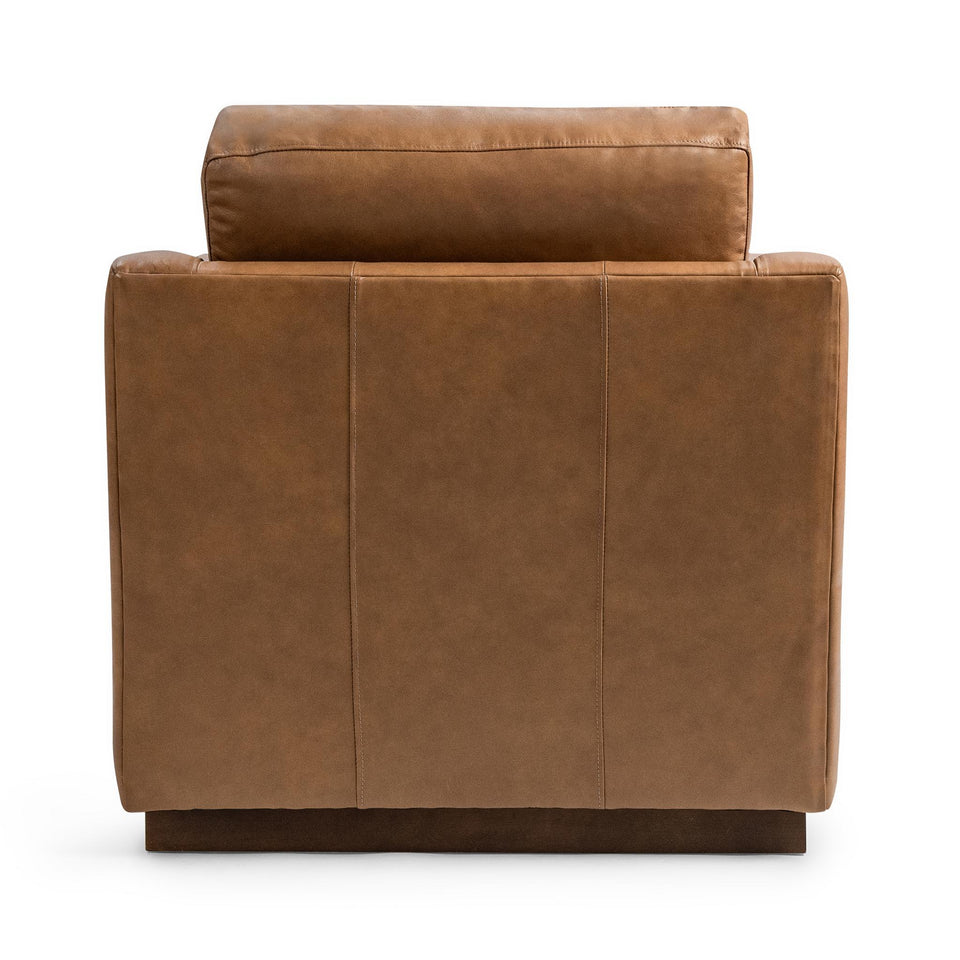 Aspen Accent Chair