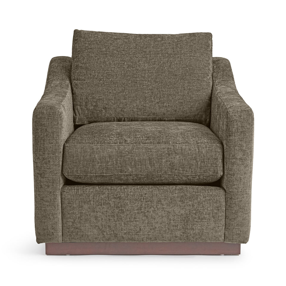 Aspen Accent Chair