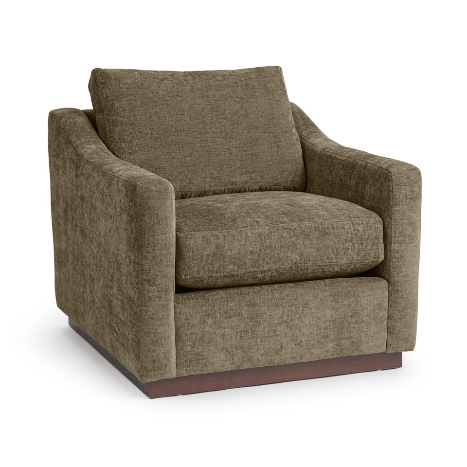 Aspen Accent Chair