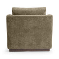 Aspen Accent Chair
