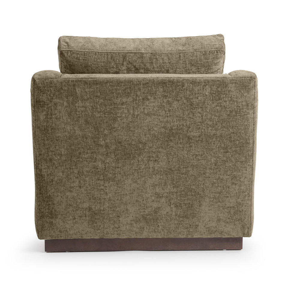 Aspen Accent Chair