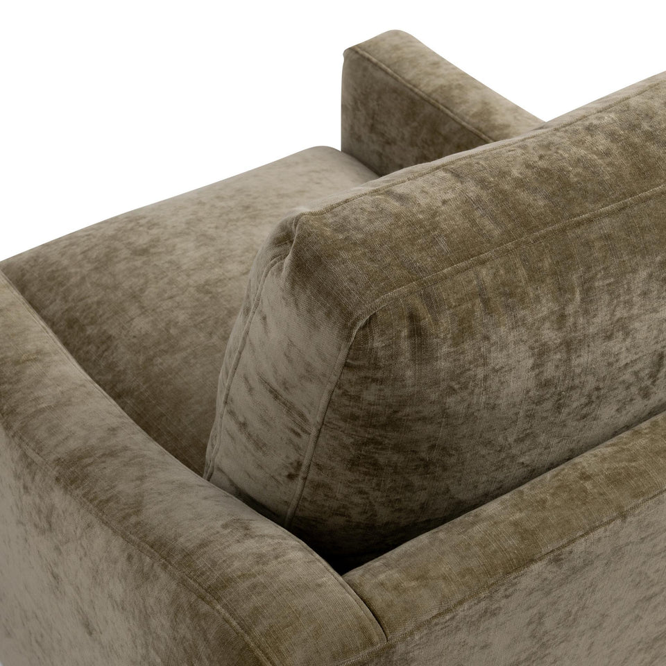 Aspen Accent Chair