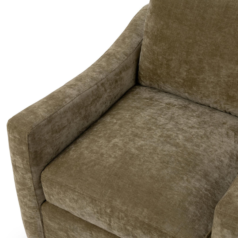 Aspen Accent Chair