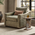 Aspen Accent Chair
