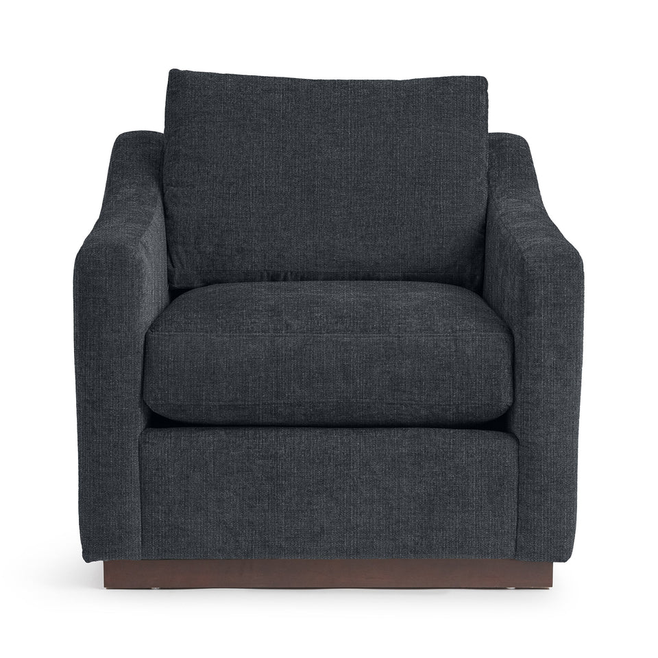 Aspen Accent Chair
