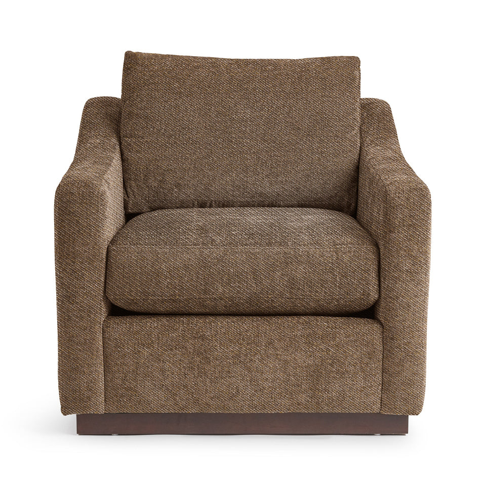 Aspen Accent Chair