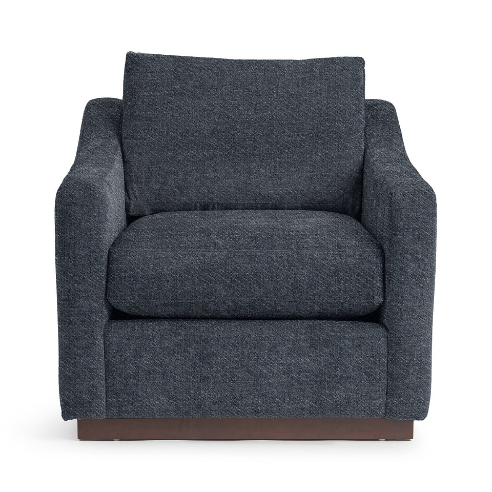 Aspen Accent Chair