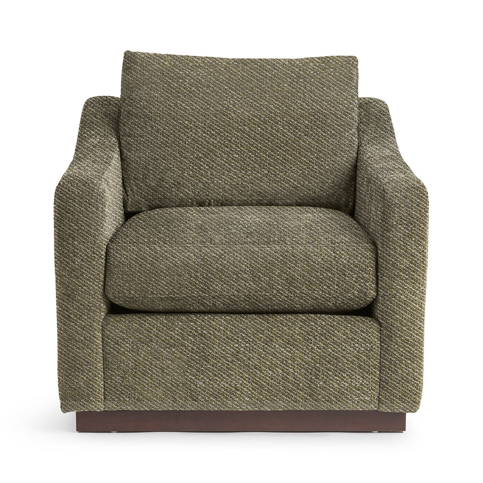 Aspen Accent Chair
