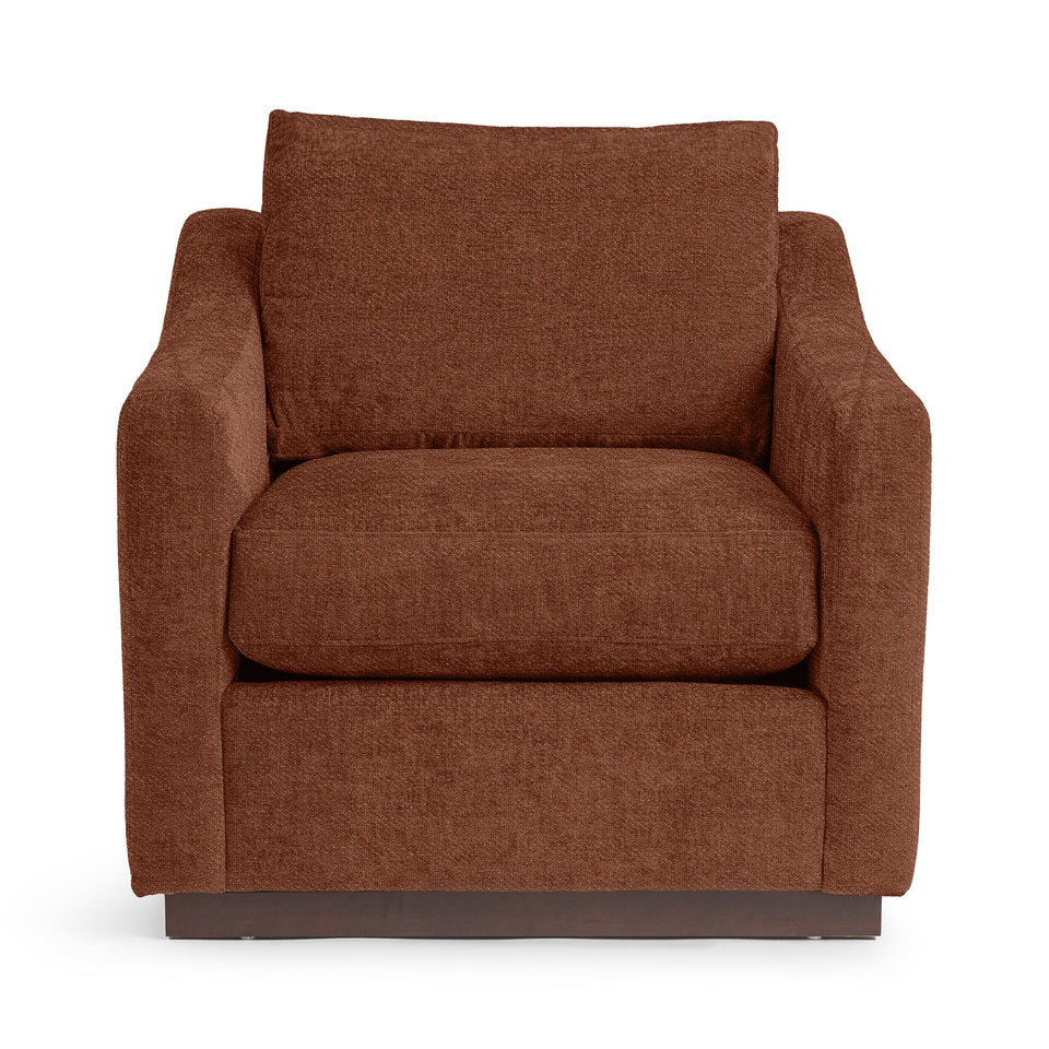 Aspen Accent Chair