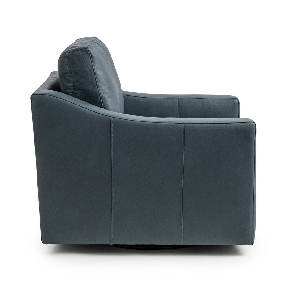 Aspen Swivel Chair