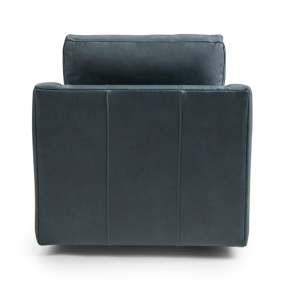 Aspen Swivel Chair