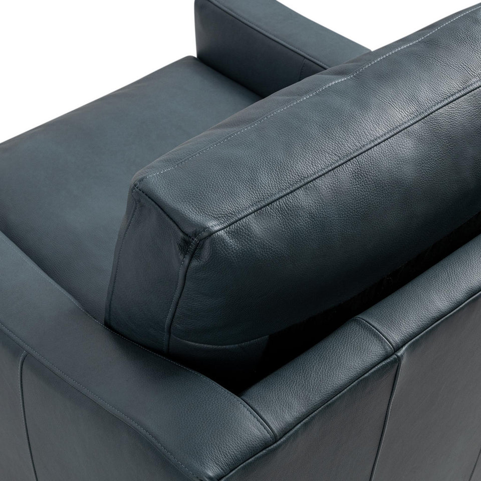 Aspen Swivel Chair