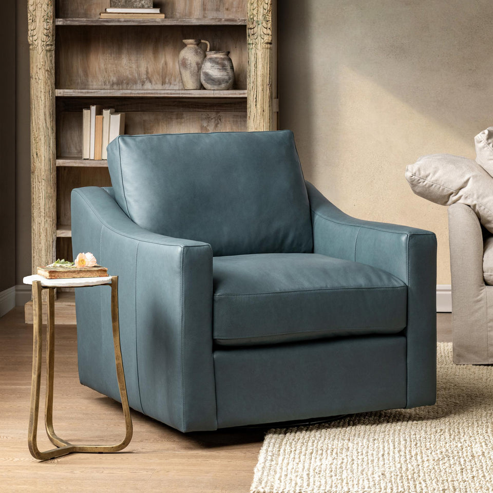 Aspen Swivel Chair