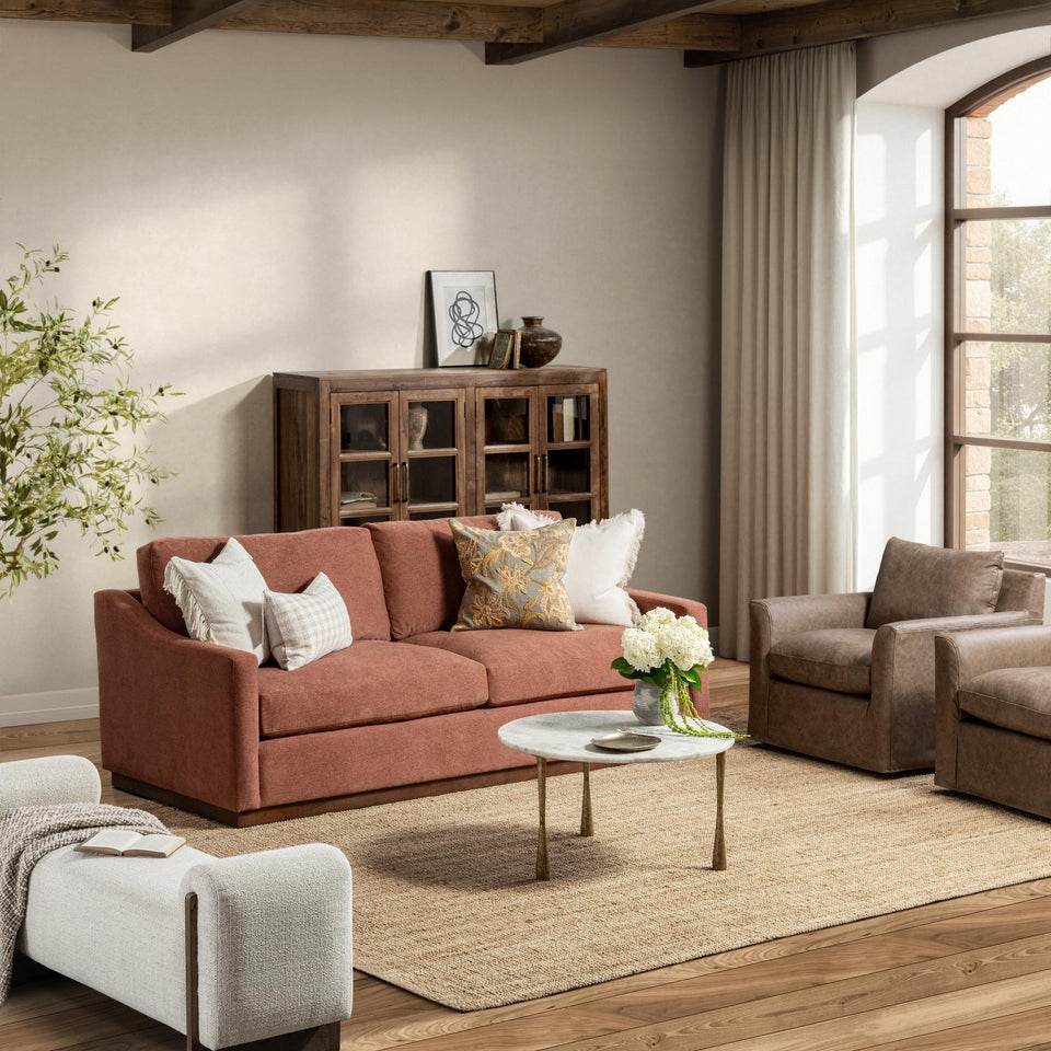 Aspen Sofa