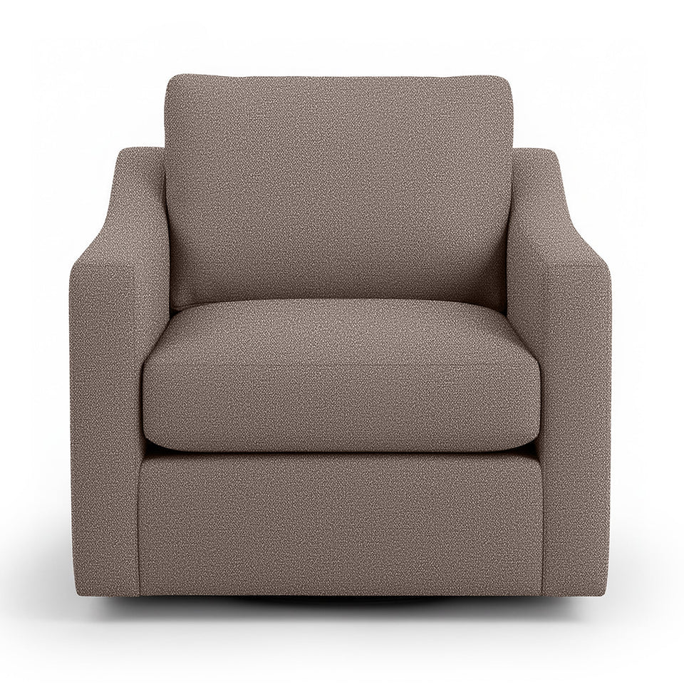 Aspen Swivel Chair