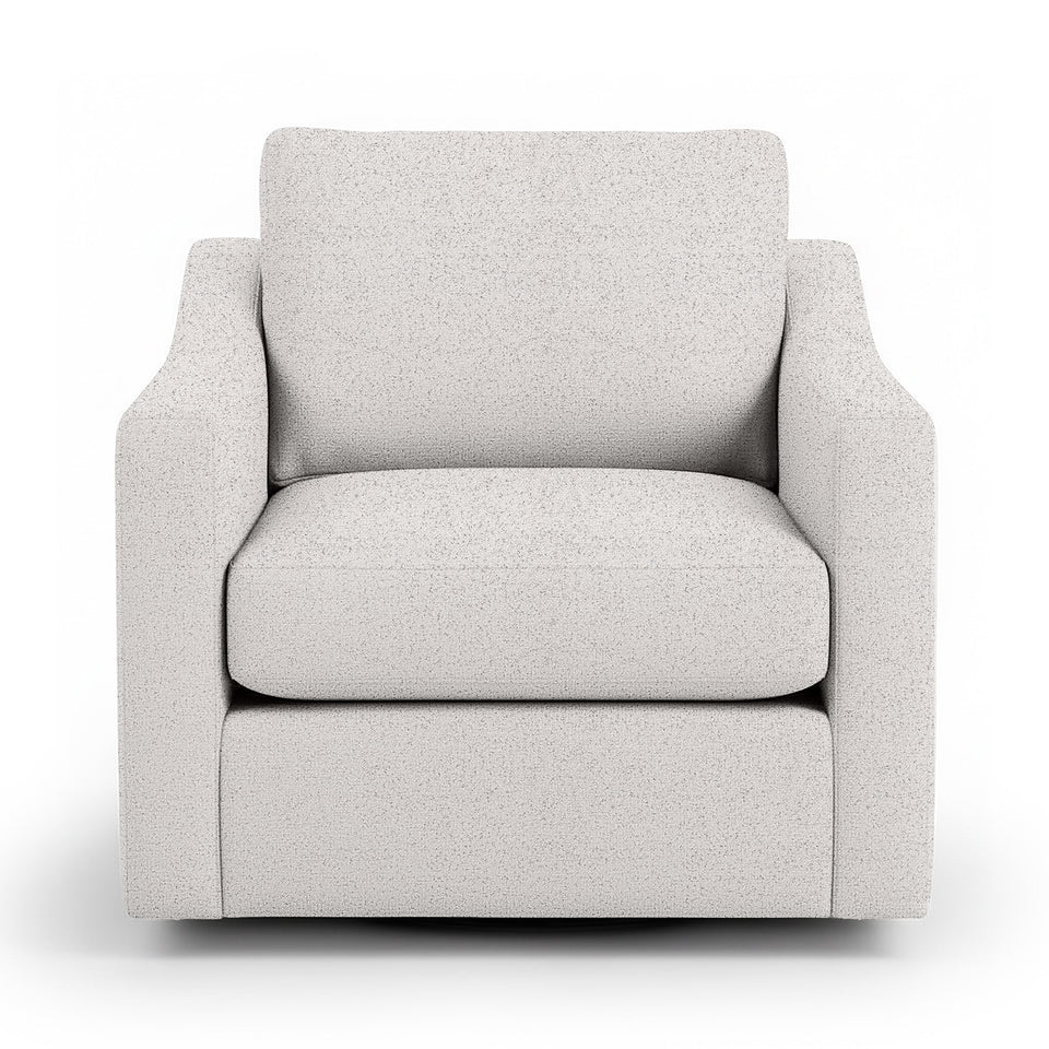 Aspen Swivel Chair