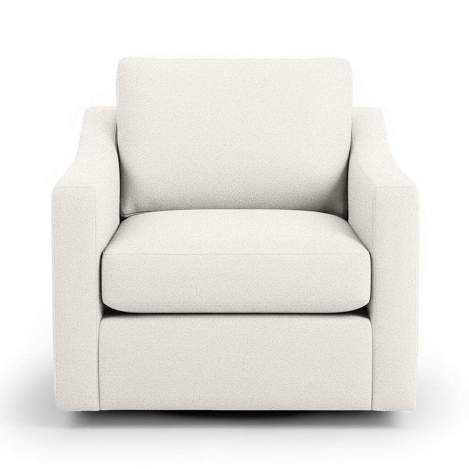 Aspen Swivel Chair
